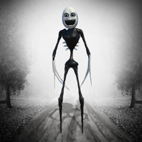 Color Monsters Skeleton Maze