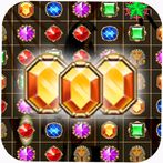 Egypt Pharaoh Jewel Legend