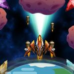 Dangerous Space - Galaxy Shoot