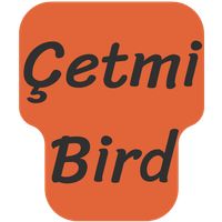 Çetmi Bird