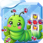 FruitBlockHunter-Puzzle