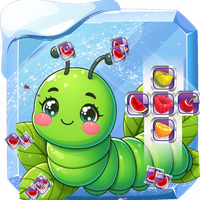 FruitBlockHunter-Puzzle