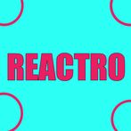 Reactro- Reaction Trainer