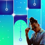 Ozuna Piano Game Tiles Magic