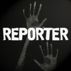 Reporter - Scary Horror Game