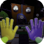 Big Monster Survival Horror