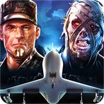 Drone 5: Elite Zombie Shooter