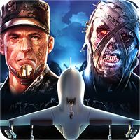 Drone 5: Elite Zombie Shooter