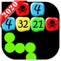 speed Snake vs blocks