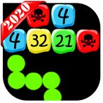 speed Snake vs blocks