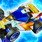 Tamiya Dash 1 Emperor Premium