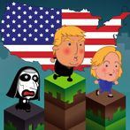 Trumpoline - Jump Trump Jump