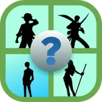 ONE Character Quiz