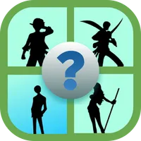 ONE Character Quiz