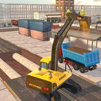 JCB Heavy Excavator Simulator