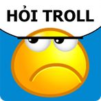 Hỏi Troll - Hỏi Ngu - Đố Vui H