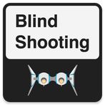 Blind Shooting