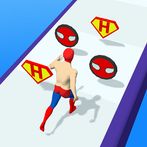 Hero Merge Run