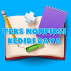 Teks Nonfiksi Kediri Raya
