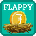 Flappy Jumpcoin - Play&Earn
