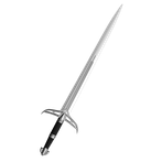 Cold Weapon Simulator