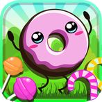 Sweet Run - runner game