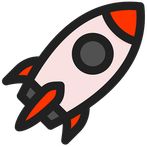 Tappy Rocket