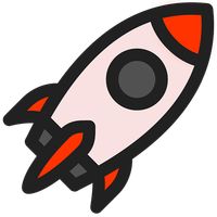 Tappy Rocket