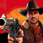 West Legends: Guns & Horses