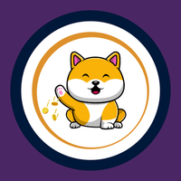 Shiba Inu Drag Faucet