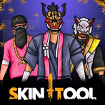 FFF FF Skin Tools Elite Pass