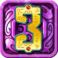 Treasures of Montezuma 3. Game