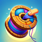 Rope Blast Challenge