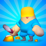 Miner Rush 3D