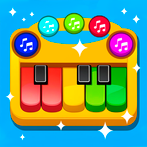 Baby piano
