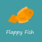 Flappy Fish Frenzy