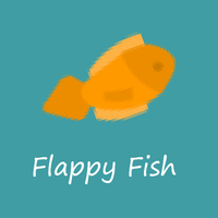 Flappy Fish Frenzy