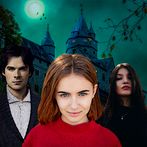 Детектив Проклятие Старого Зам