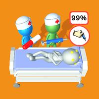 Childcare Master: Happy Clinic