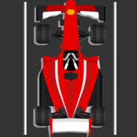 도로 위 라이더