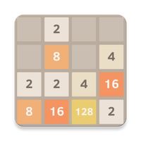 2048 by akshay