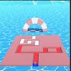 Slide Board 3D