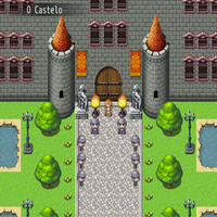 Adventure Sword War: Os Reinos