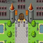 Adventure Sword War: Os Reinos