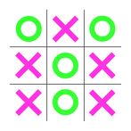 Triliza (Tic Tac Toe)