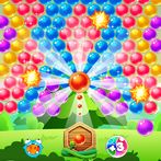 Bubble Shooter puzzle game