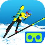 Ski Jump VR