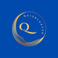 QuizBlaster- The Quiz Game
