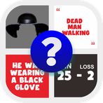 WWE QUIZ ICON
