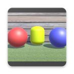 SnackBall - 2 player game